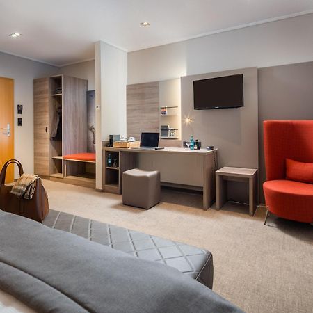 Romantik Hotel Ahrenberg Bad Sooden-Allendorf Zewnętrze zdjęcie