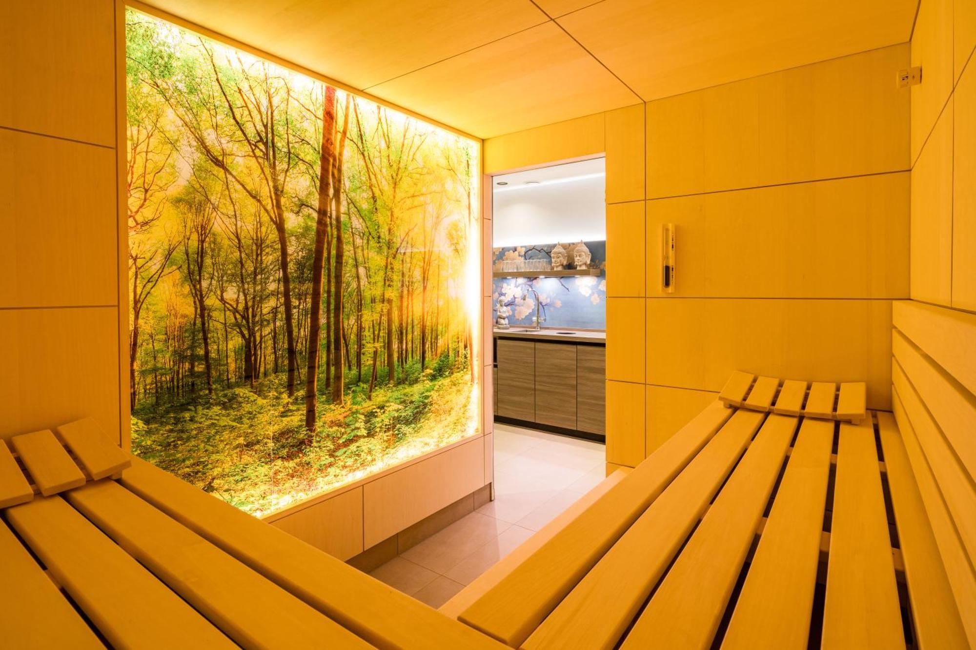 Romantik Hotel Ahrenberg Bad Sooden-Allendorf Zewnętrze zdjęcie