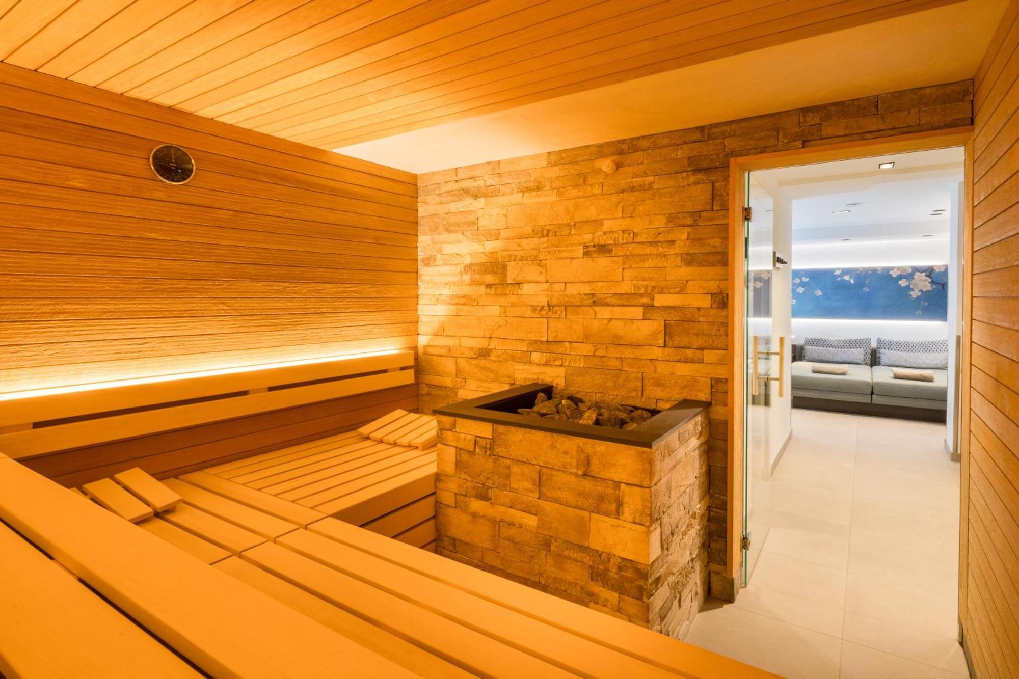 Romantik Hotel Ahrenberg Bad Sooden-Allendorf Zewnętrze zdjęcie