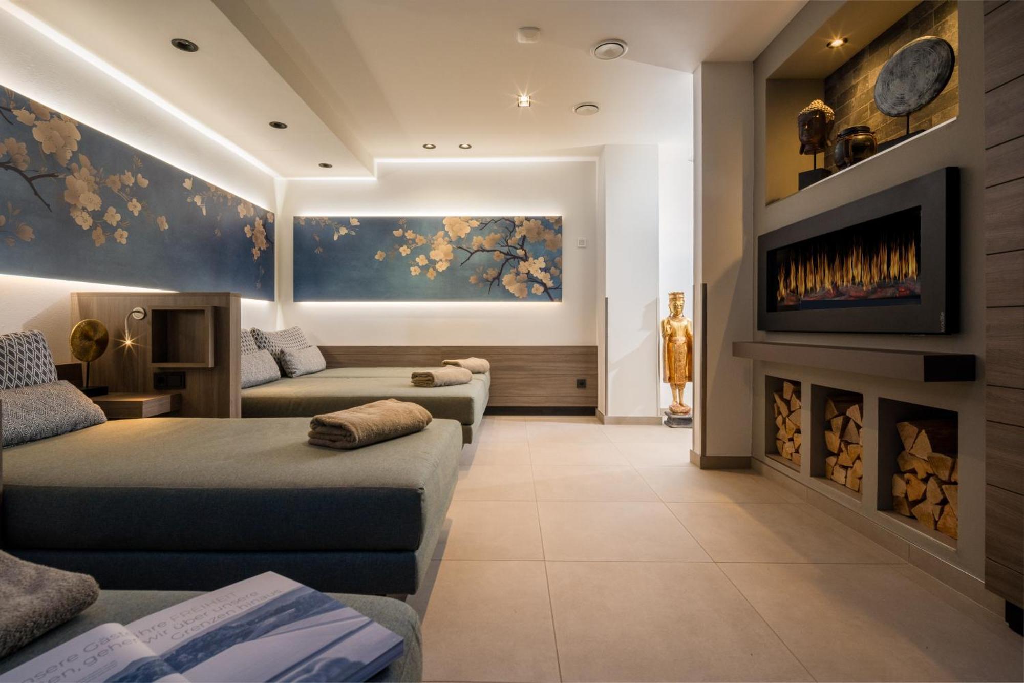 Romantik Hotel Ahrenberg Bad Sooden-Allendorf Zewnętrze zdjęcie