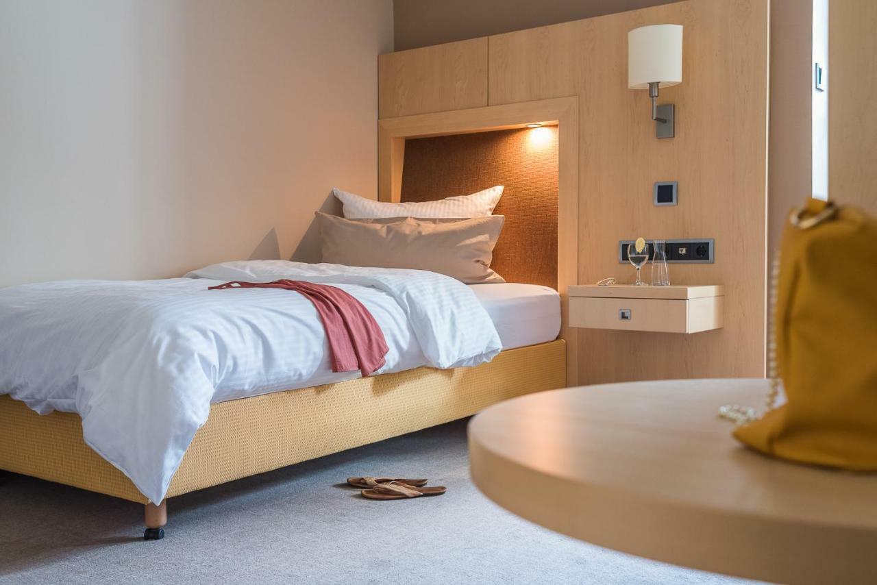 Romantik Hotel Ahrenberg Bad Sooden-Allendorf Pokój zdjęcie
