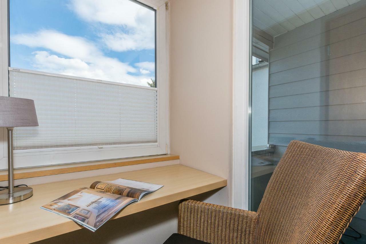 Romantik Hotel Ahrenberg Bad Sooden-Allendorf Zewnętrze zdjęcie