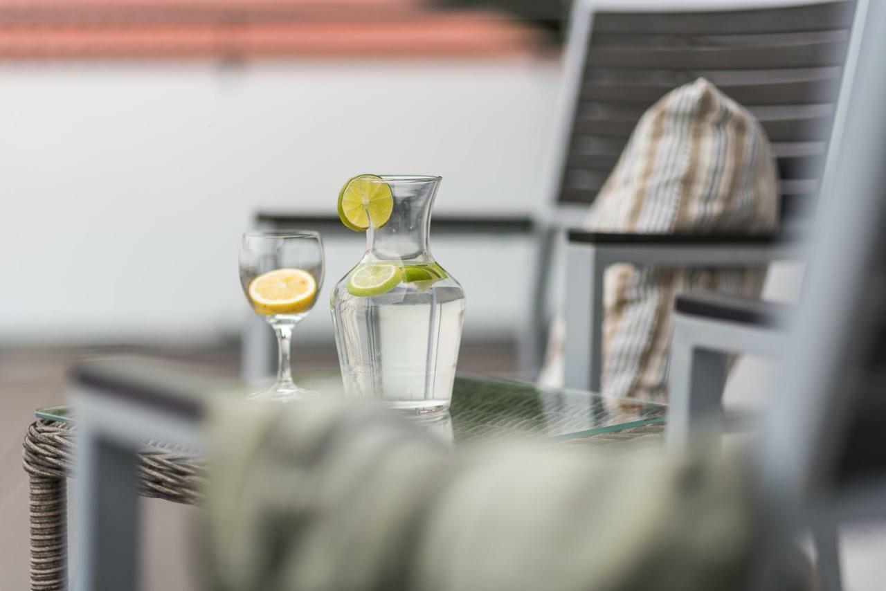 Romantik Hotel Ahrenberg Bad Sooden-Allendorf Zewnętrze zdjęcie