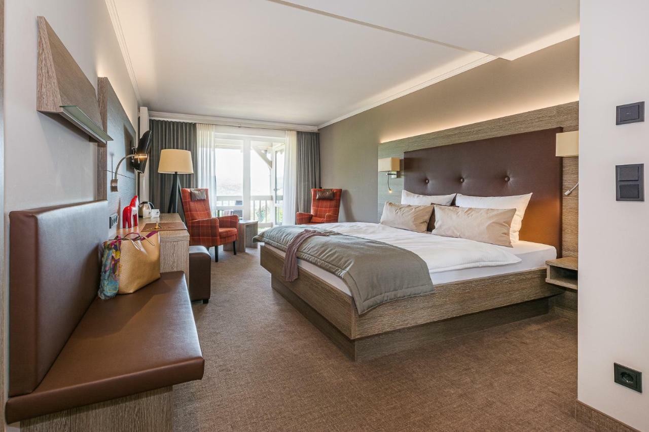 Romantik Hotel Ahrenberg Bad Sooden-Allendorf Zewnętrze zdjęcie
