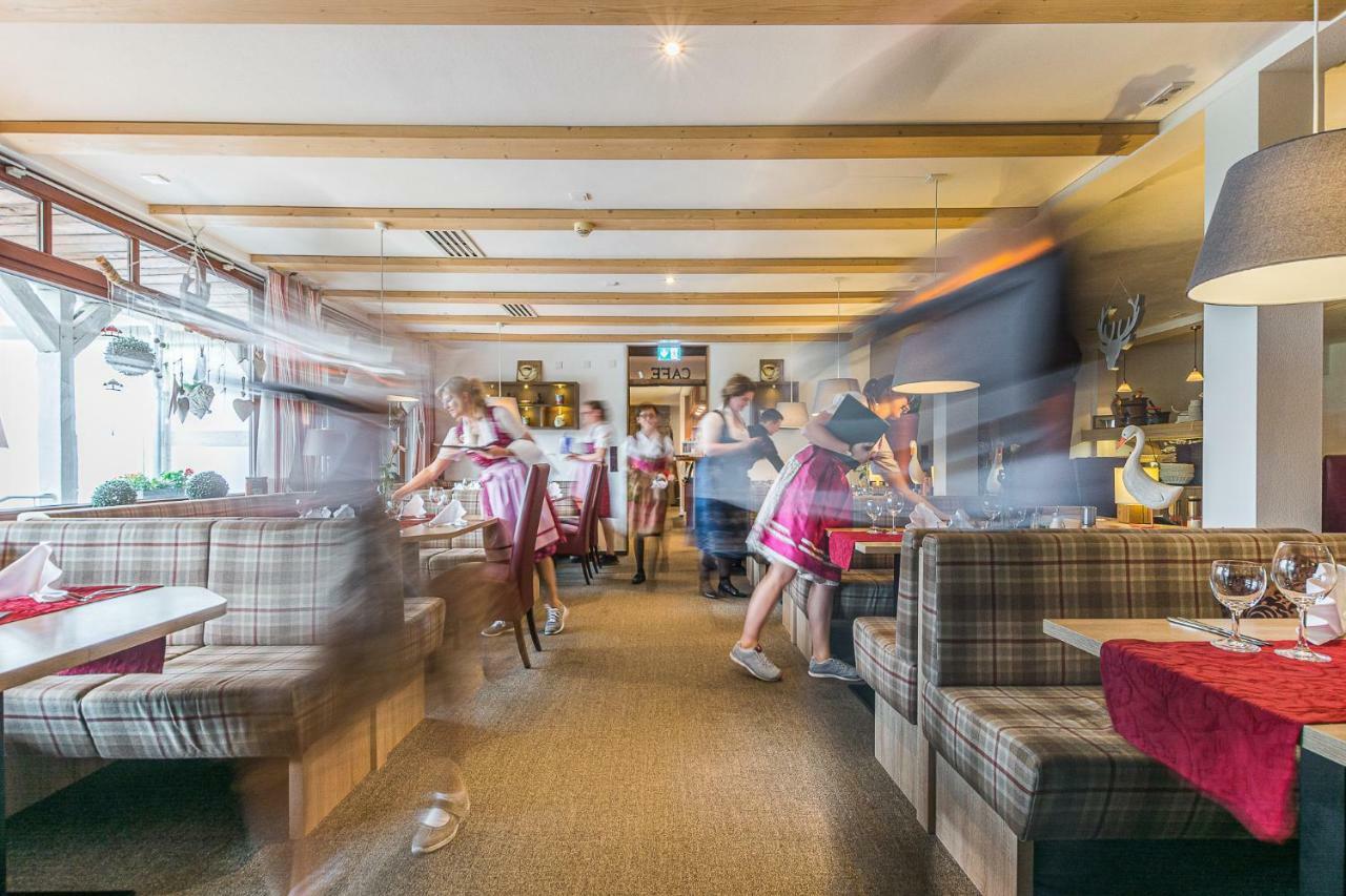 Romantik Hotel Ahrenberg Bad Sooden-Allendorf Zewnętrze zdjęcie
