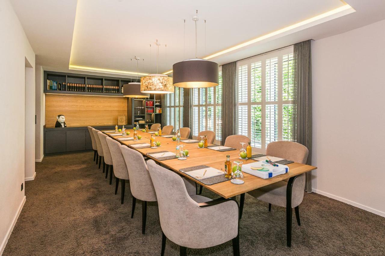Romantik Hotel Ahrenberg Bad Sooden-Allendorf Zewnętrze zdjęcie