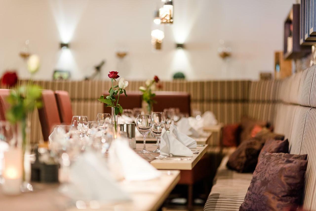 Romantik Hotel Ahrenberg Bad Sooden-Allendorf Zewnętrze zdjęcie