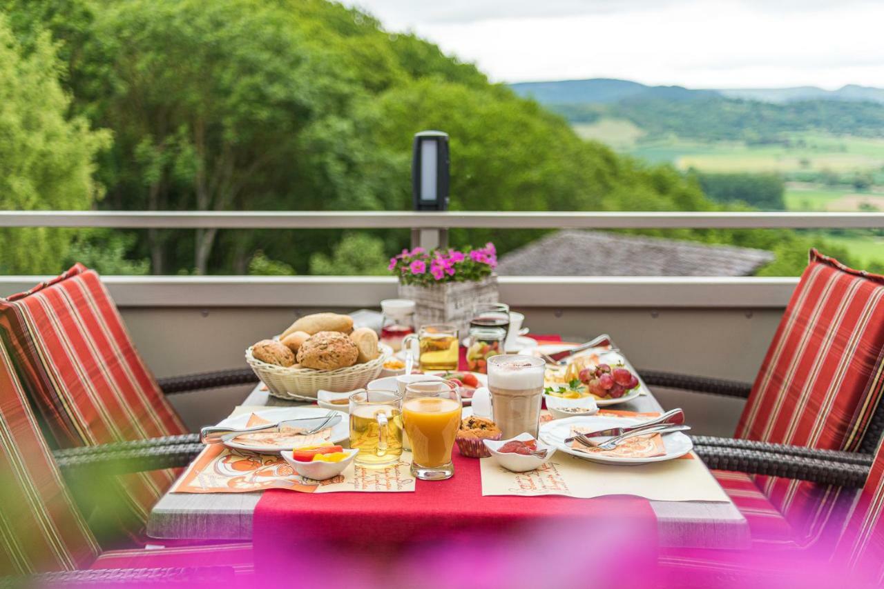 Romantik Hotel Ahrenberg Bad Sooden-Allendorf Zewnętrze zdjęcie