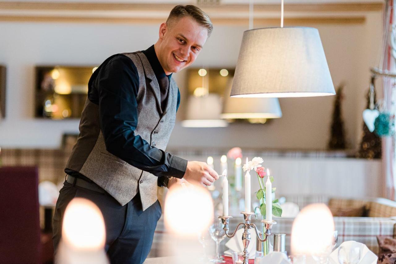 Romantik Hotel Ahrenberg Bad Sooden-Allendorf Zewnętrze zdjęcie