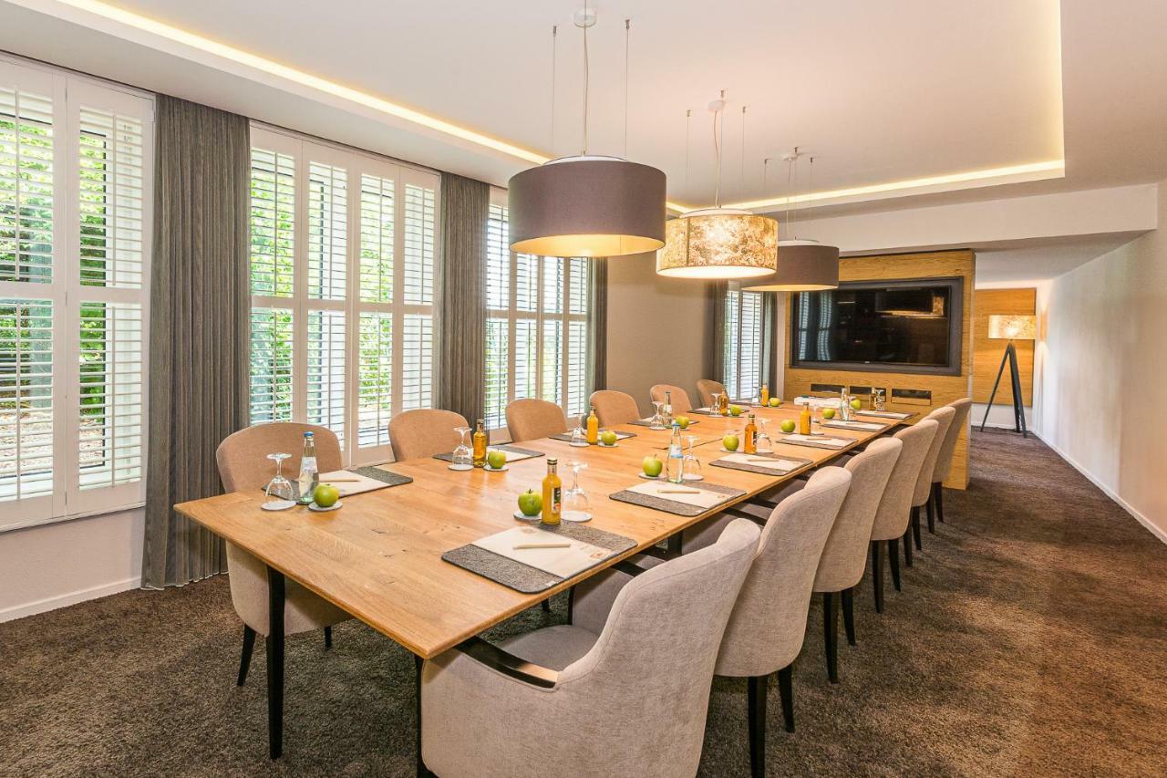 Romantik Hotel Ahrenberg Bad Sooden-Allendorf Zewnętrze zdjęcie