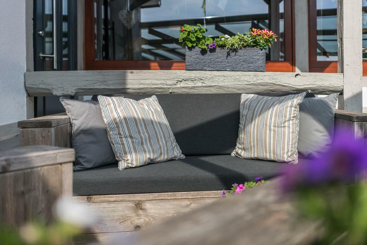 Romantik Hotel Ahrenberg Bad Sooden-Allendorf Zewnętrze zdjęcie